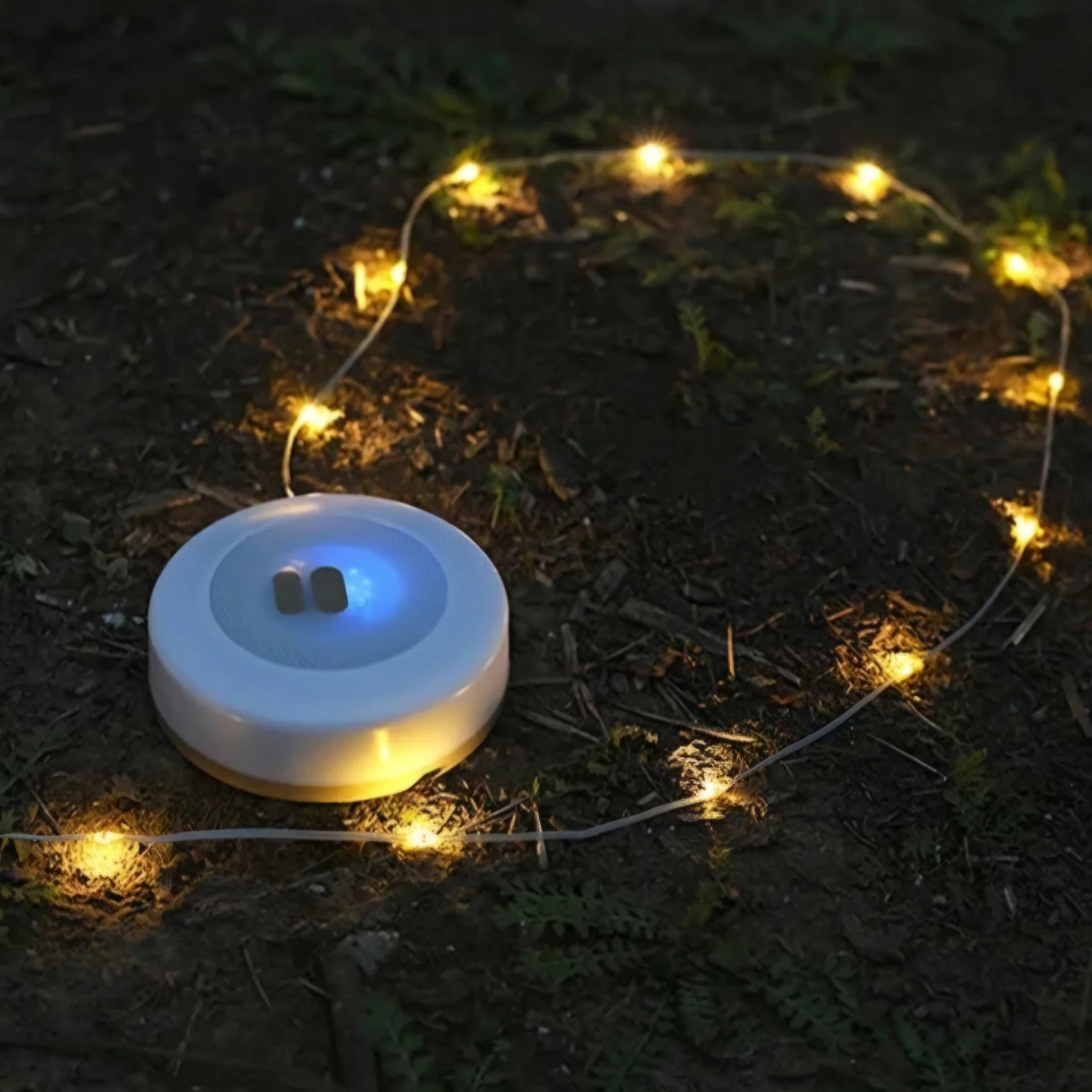 GlowString™