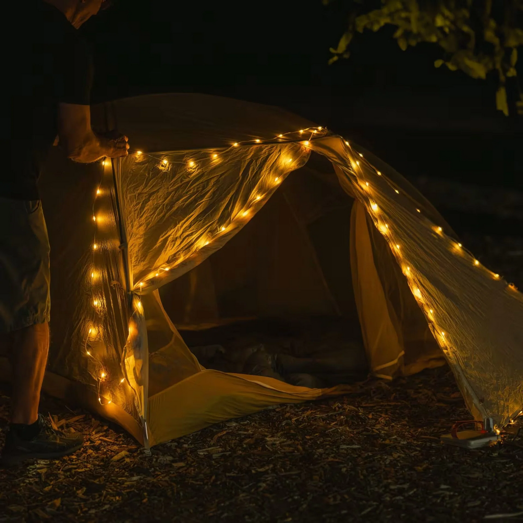 GlowString™