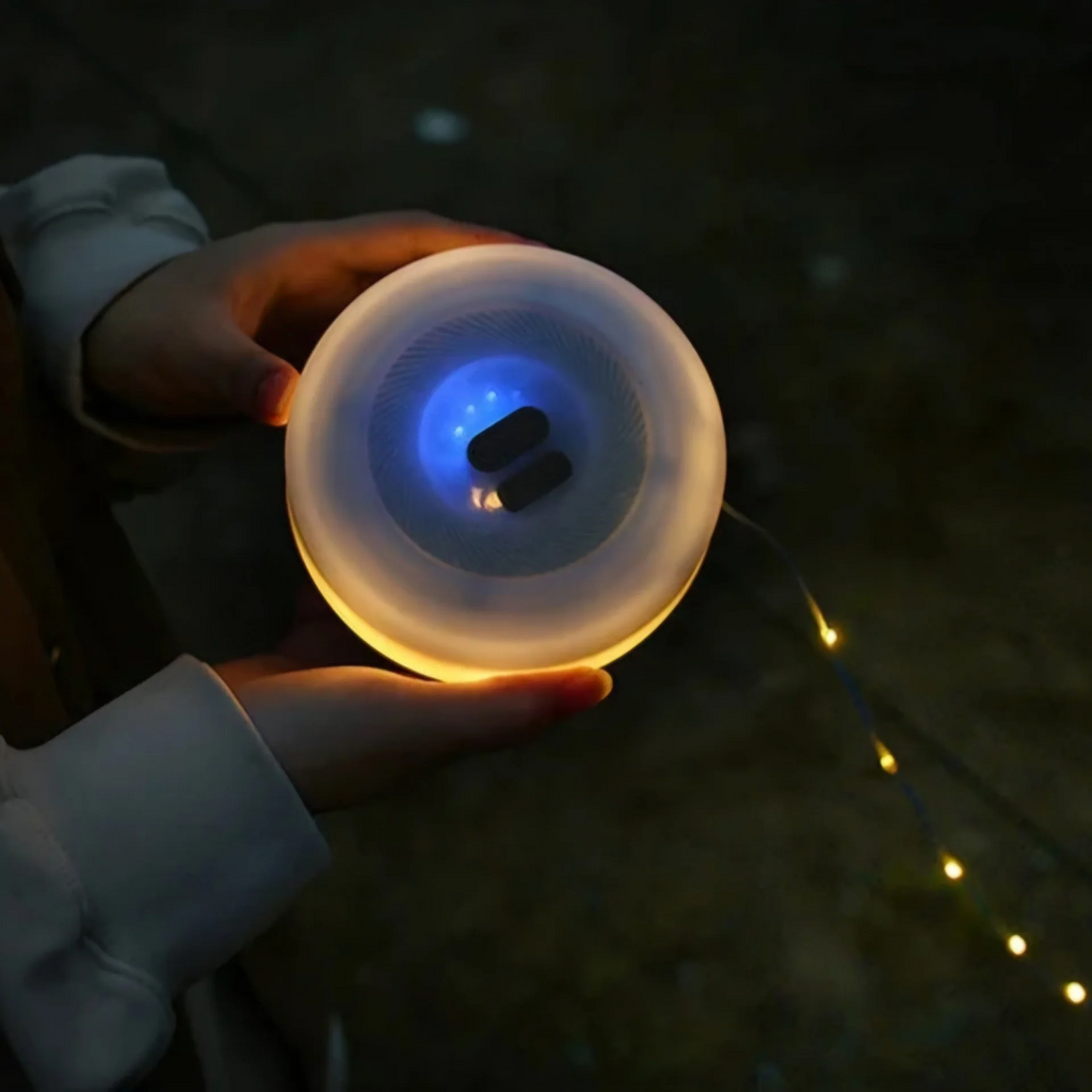GlowString™