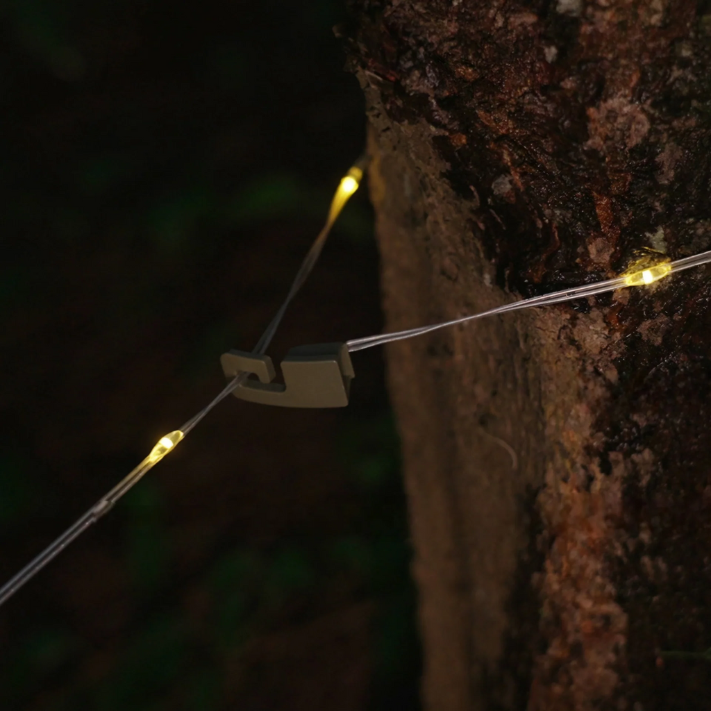 GlowString™