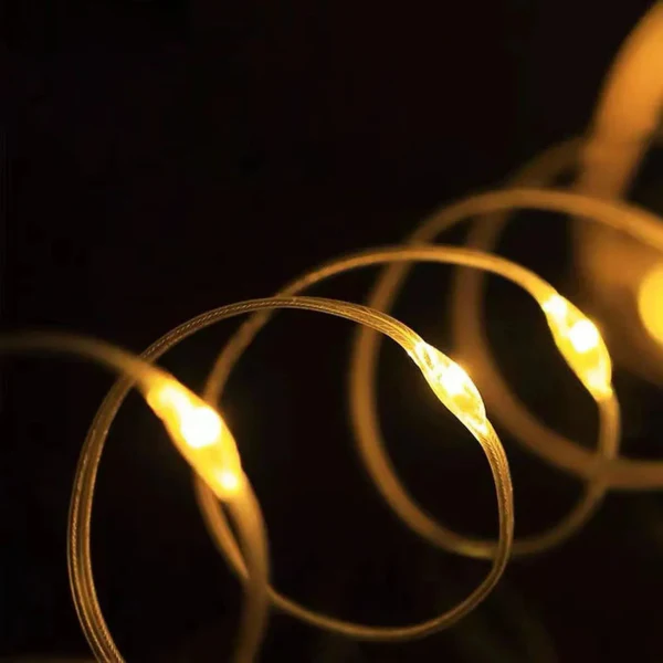GlowString™